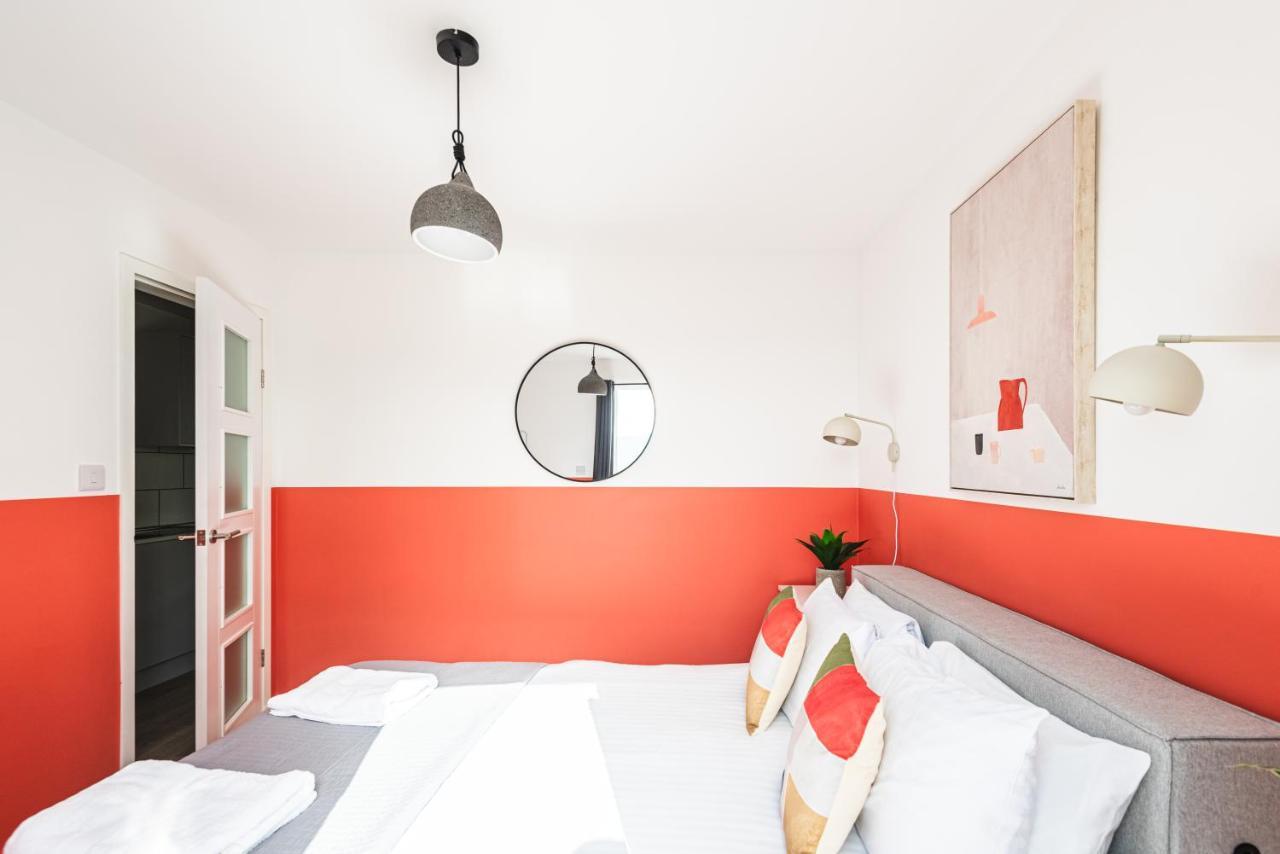 Beautiful Bath Garden Flat With Stunning Views - Mycityhaven מראה חיצוני תמונה