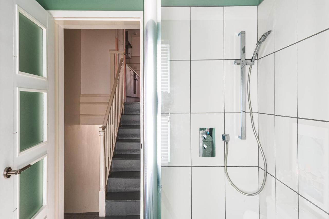 Beautiful Bath Garden Flat With Stunning Views - Mycityhaven מראה חיצוני תמונה