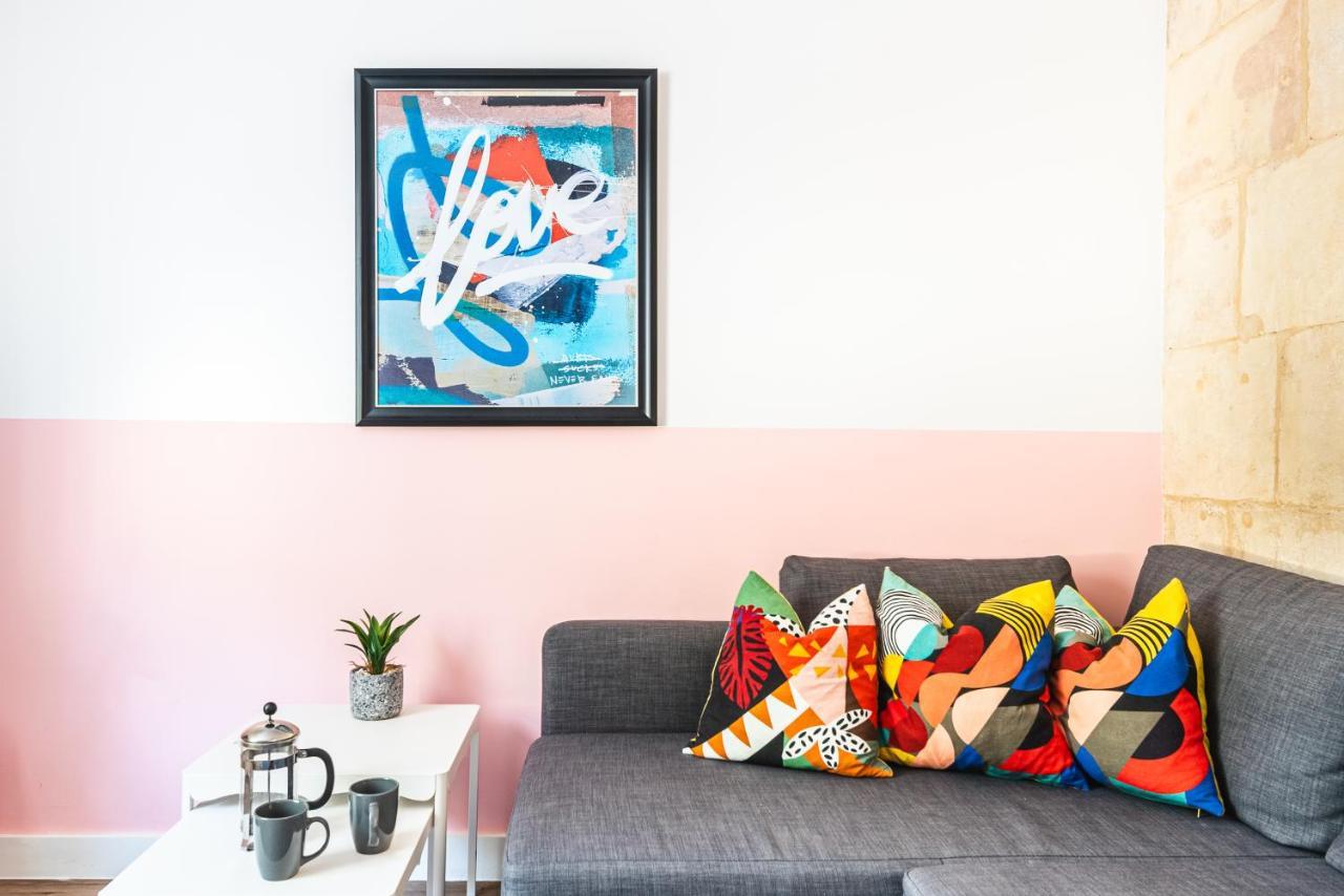 Beautiful Bath Garden Flat With Stunning Views - Mycityhaven מראה חיצוני תמונה