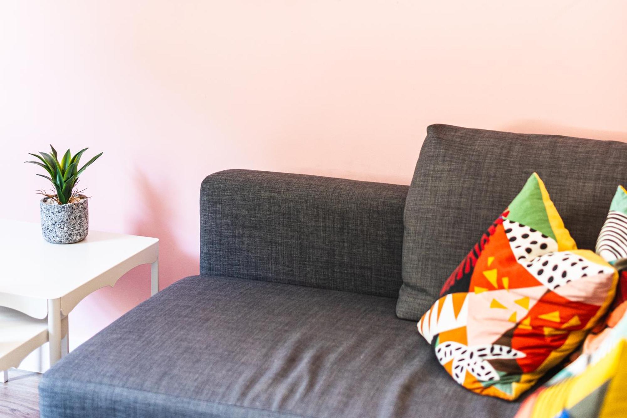 Beautiful Bath Garden Flat With Stunning Views - Mycityhaven מראה חיצוני תמונה