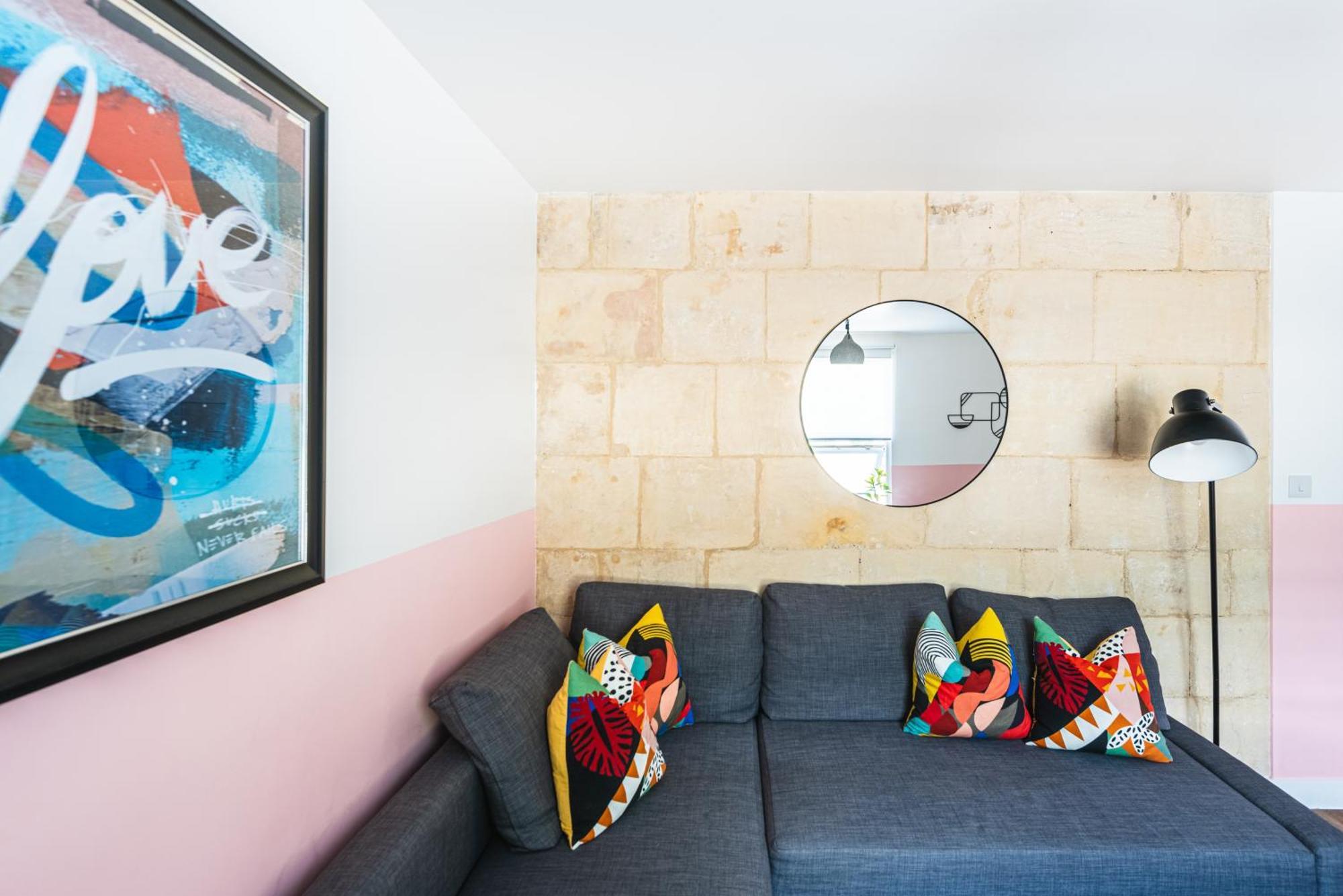 Beautiful Bath Garden Flat With Stunning Views - Mycityhaven מראה חיצוני תמונה